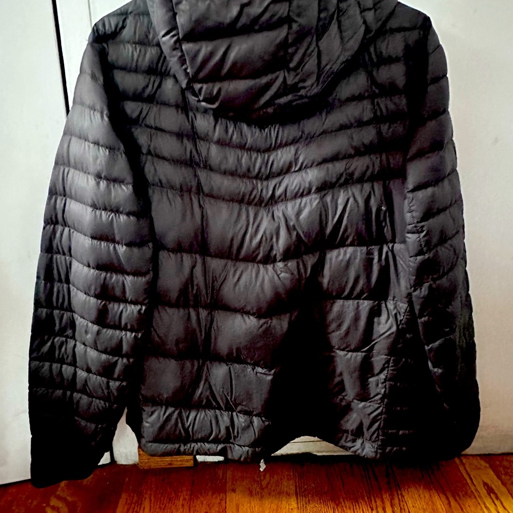 Rag & bone men small puffer jacket